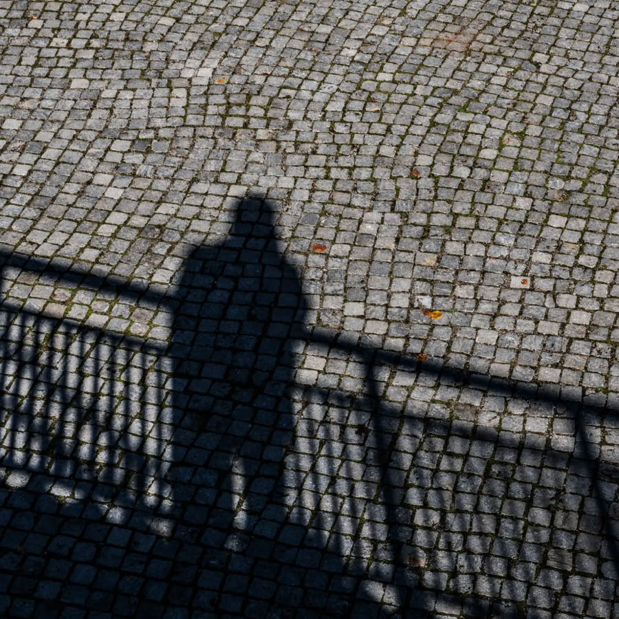 Fotorahmen An Wänden Montiert